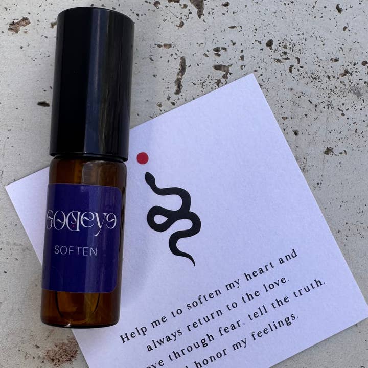 Godseye Oils - Wholesale Retailer sample – Beauty & wellness - Individual Samples24