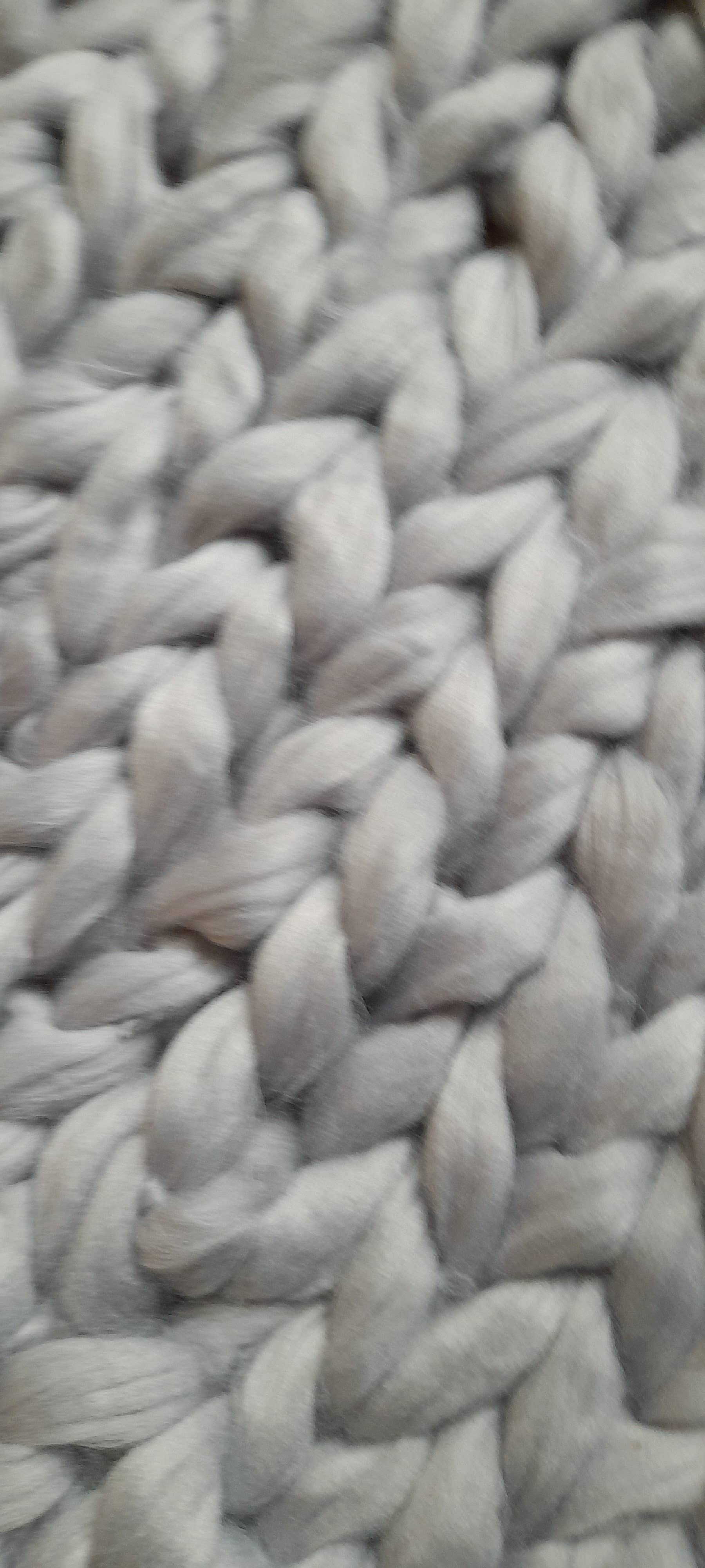 Baa Baa Bandits - Vente Fils à tricoter - 1 kg de laine acrylique pour tricot à la main9