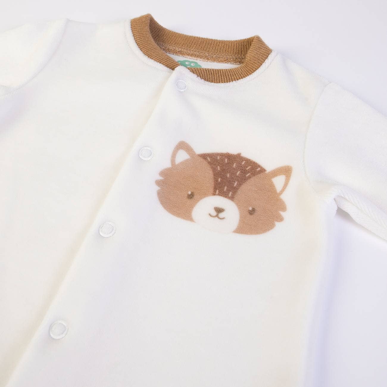 Offwhite 16586 - Sparkdräkt - AW 25-26 för wholesale på Faire2