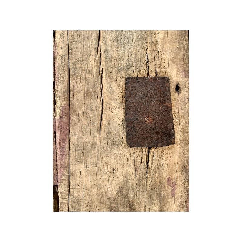 Paloma Black (Casa Natura Design, S.L.) - Vendita all'ingrosso Consolle - Consolle in legno naturale con bellissimi pannelli di legno antico e4