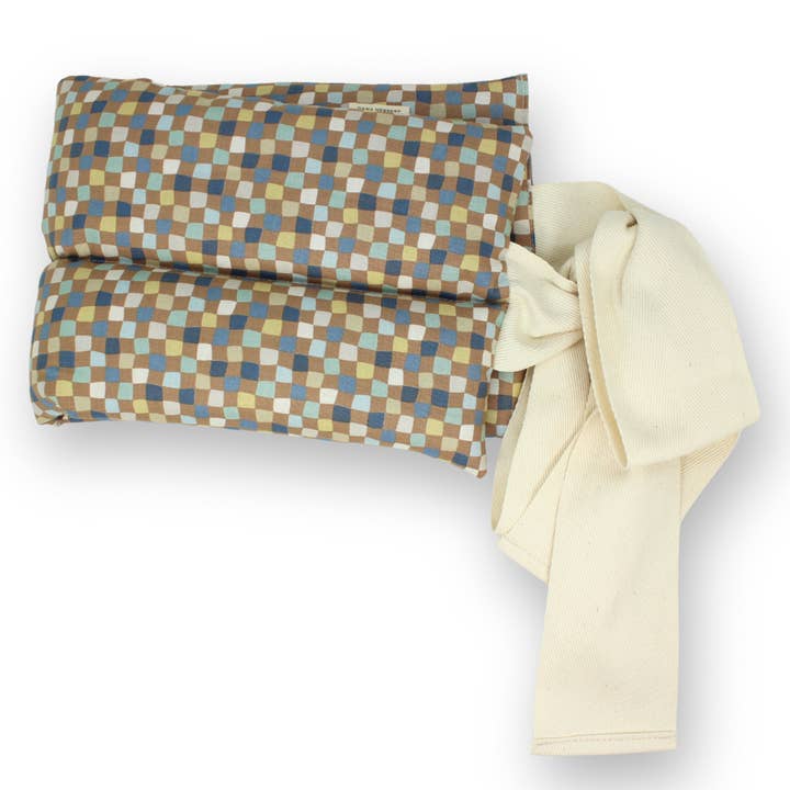 Dana Herbert - Wholesale Hot/Cold Compress - Aromatherapy Heat & Cold Back Wrap13