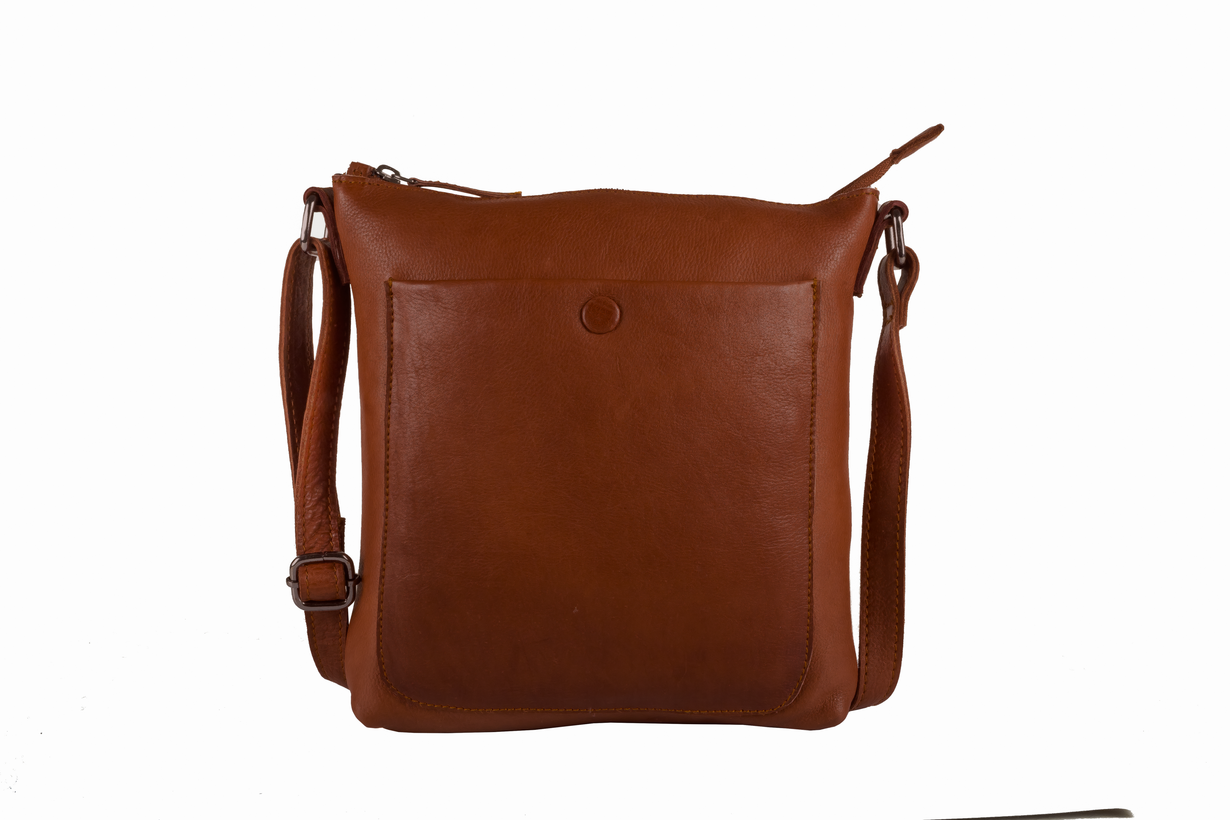 Keaan Leather Goods - Wholesale Crossbody Bag - Women's - [ISABELLA] SMALL CROSSBODY BAG | SUPER SOFT NAPPA LEATHER6
