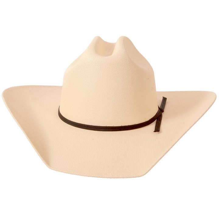 American Hat Makers - Wholesale Cowboy hat – Unisex - Western Cowboy Hat - Style Pioneer0