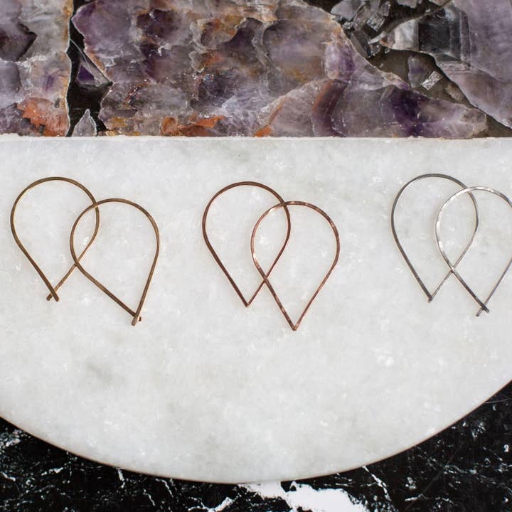 Gota de rocío para venta al por mayor de Aspera Jewelry