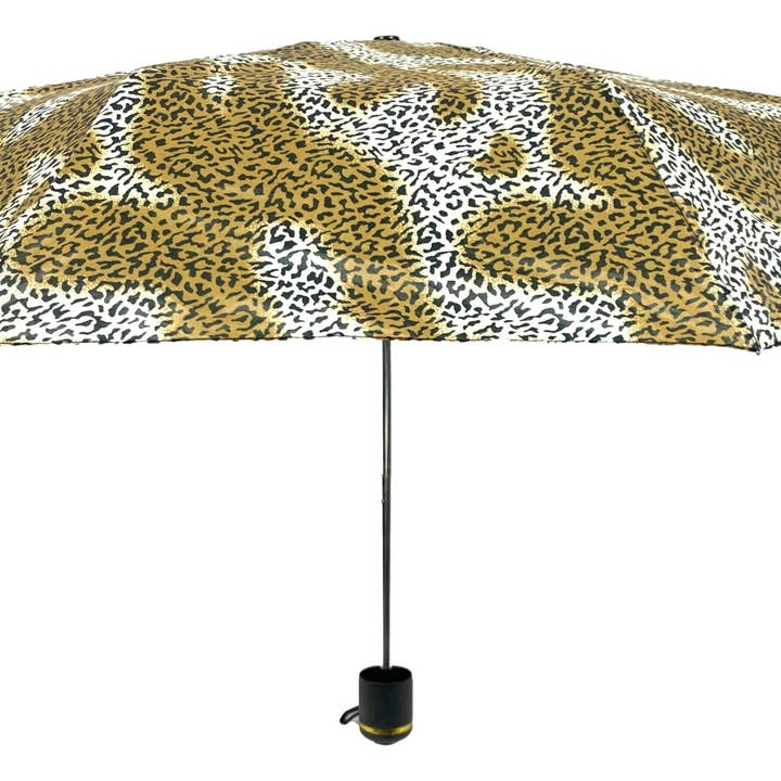 LIFE IS - Wholesale Umbrella - Women's - Women's 50/8 nylon mini manual umbrella. Donna2