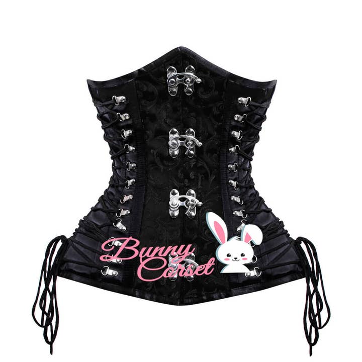BUNNY CORSET - Wholesale Corset - Women's - Louise Underbust Corset