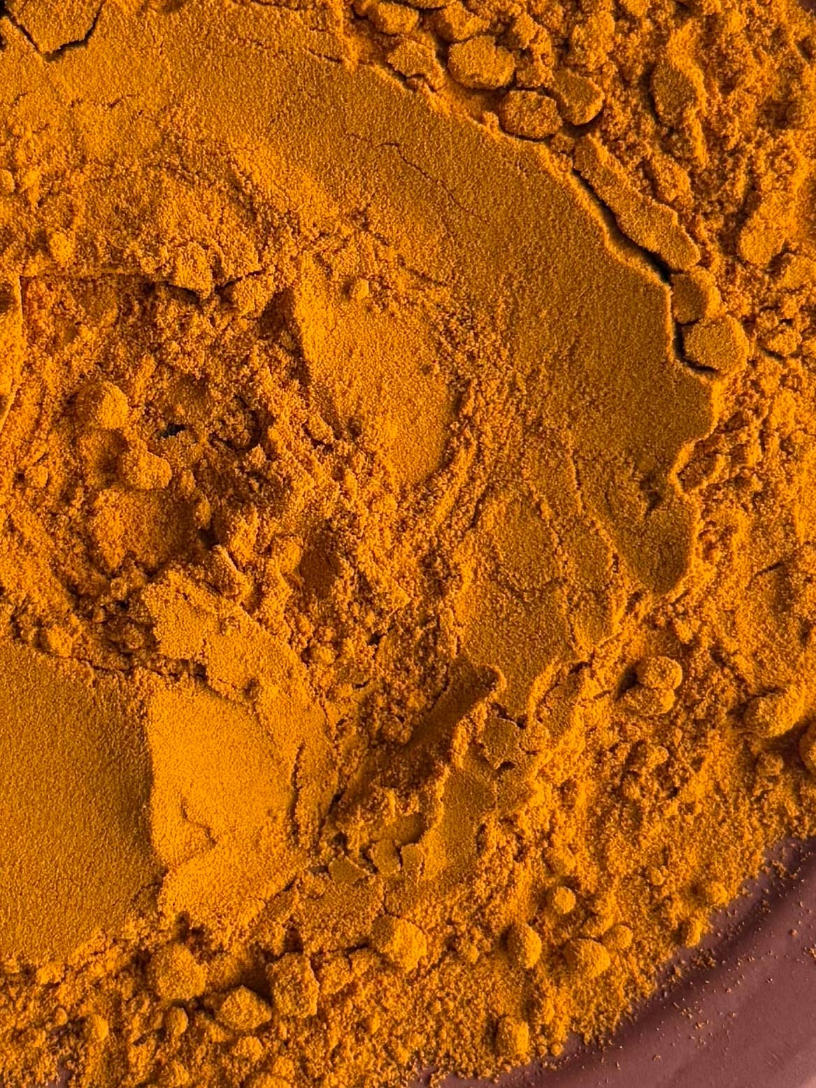 Sourcery - Wholesale Dried Spice - Turmeric1