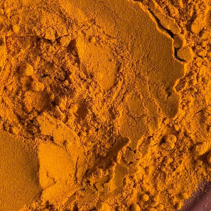 Sourcery - Vente Épices séchées - Curcuma1