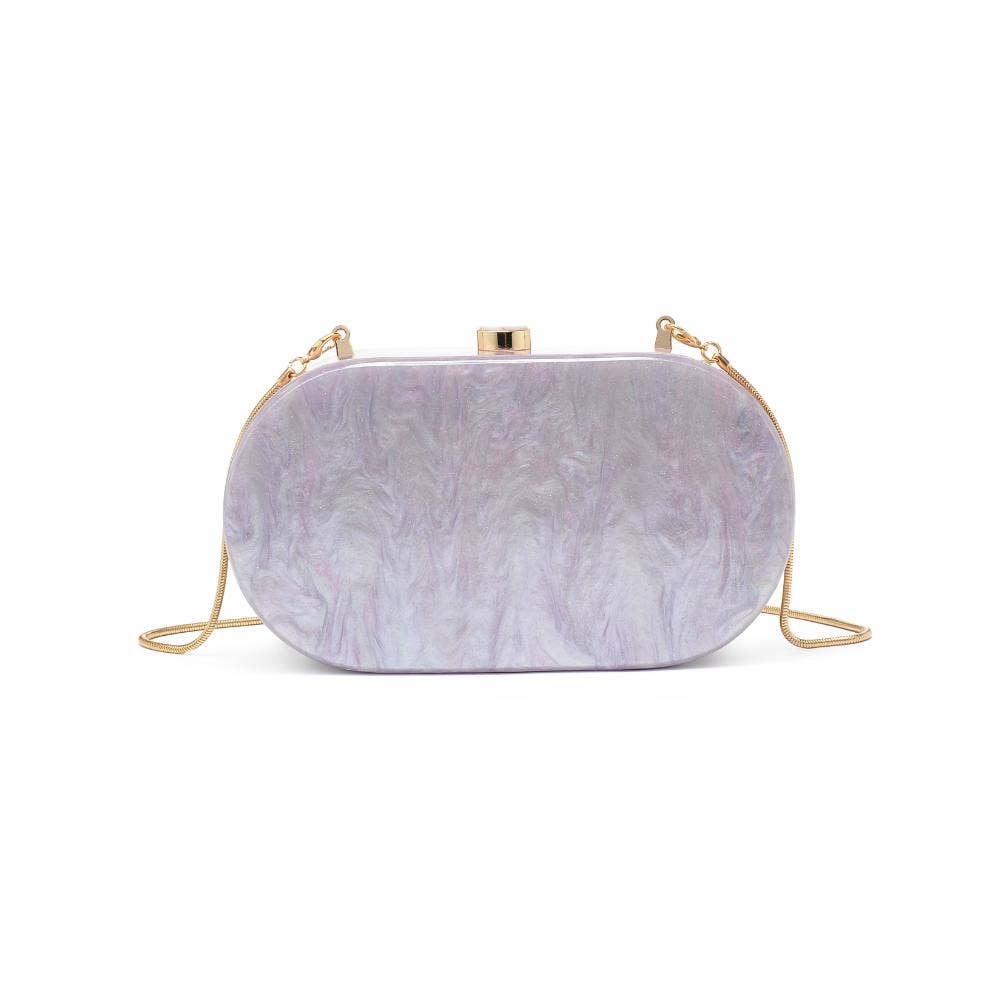 Urban Expressions - Wholesale Clutch Bag - Women's - Jimberly Acrylic Evening Bag19