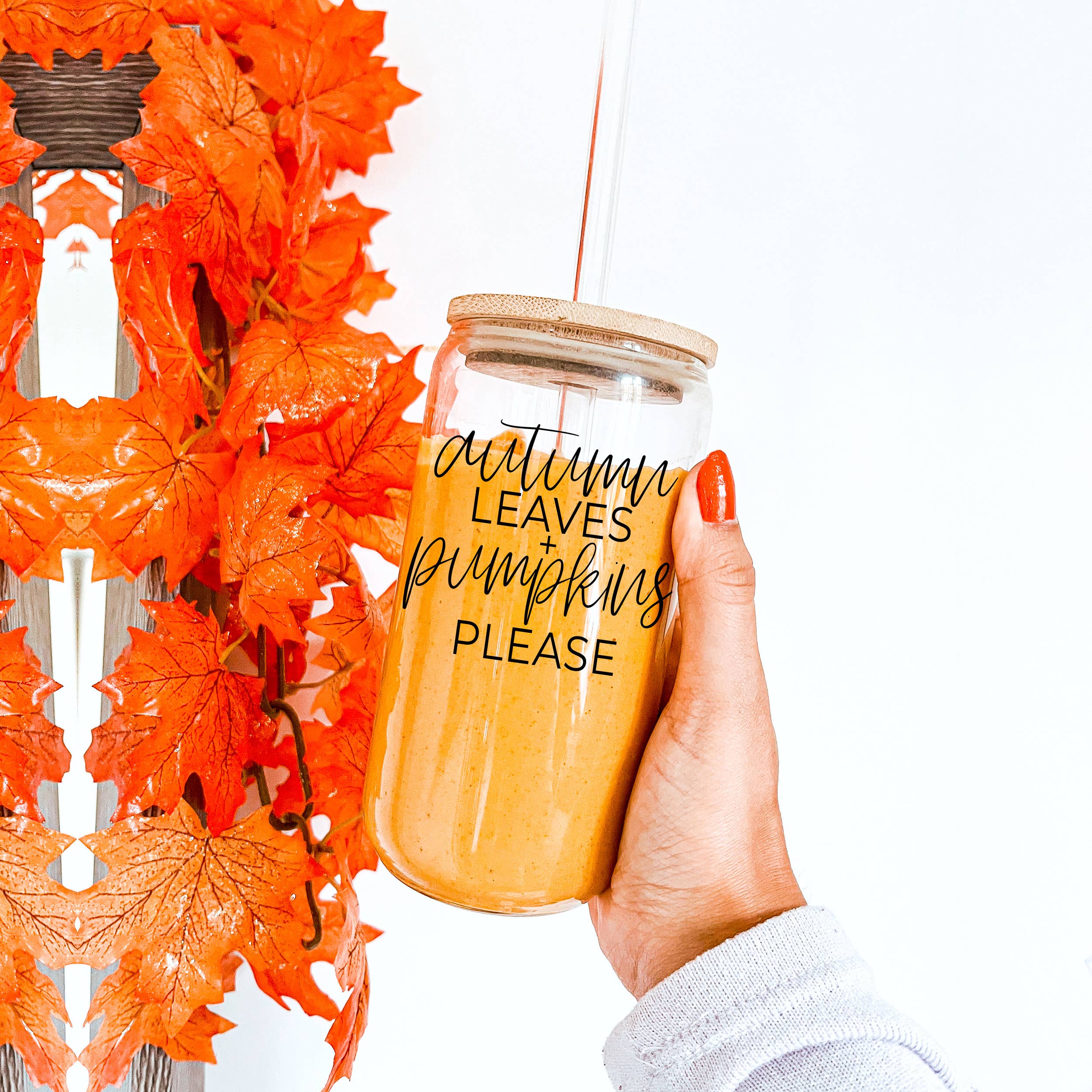 Gia Roma – Großhandel Trinkglas/Tasse – Inspirierende Weihnachtsgeschenke, Glasbecher-Set, Believe78