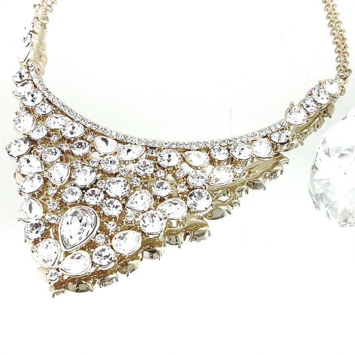 S5362N for wholesale by Borun Crystal