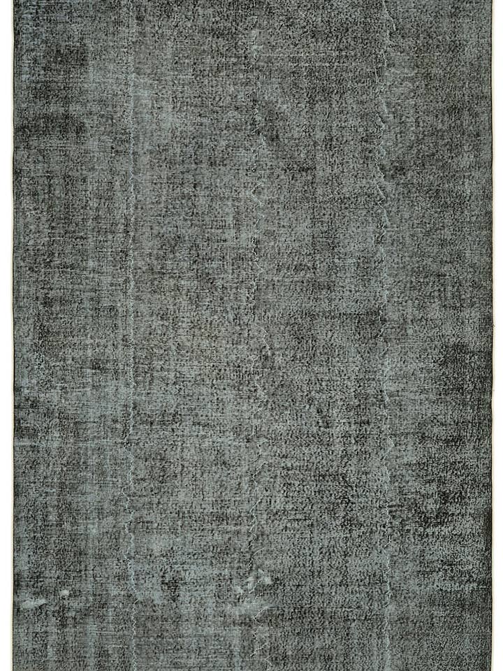 Tapis surteint noir 7x11 - 41198 pour la vente par RUG N CARPET