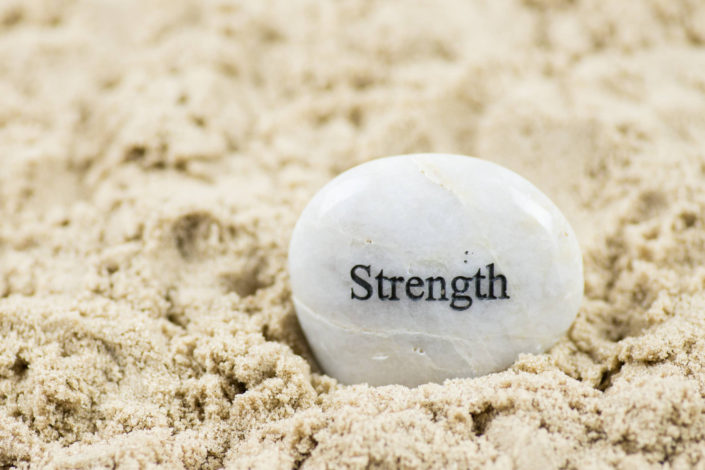 SHOPGIVECOURAGE – wholesale Spiritual stone/crystal – Engraved River Rock Word Stones - Bulk Quantity (75)3