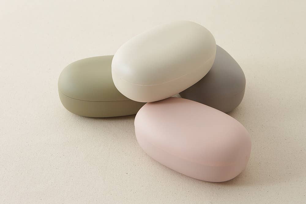 TAKENAKA Bento Box - Wholesale Lunch Bag/Box - Pebble Bento Box3