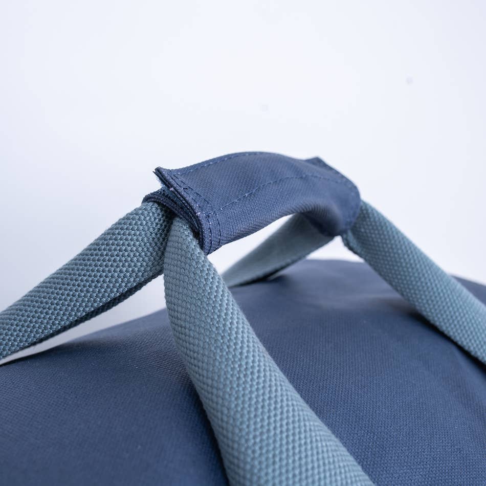 mb greene - Wholesale Weekender Bag - Women's - Duffle in Oyster Collection4