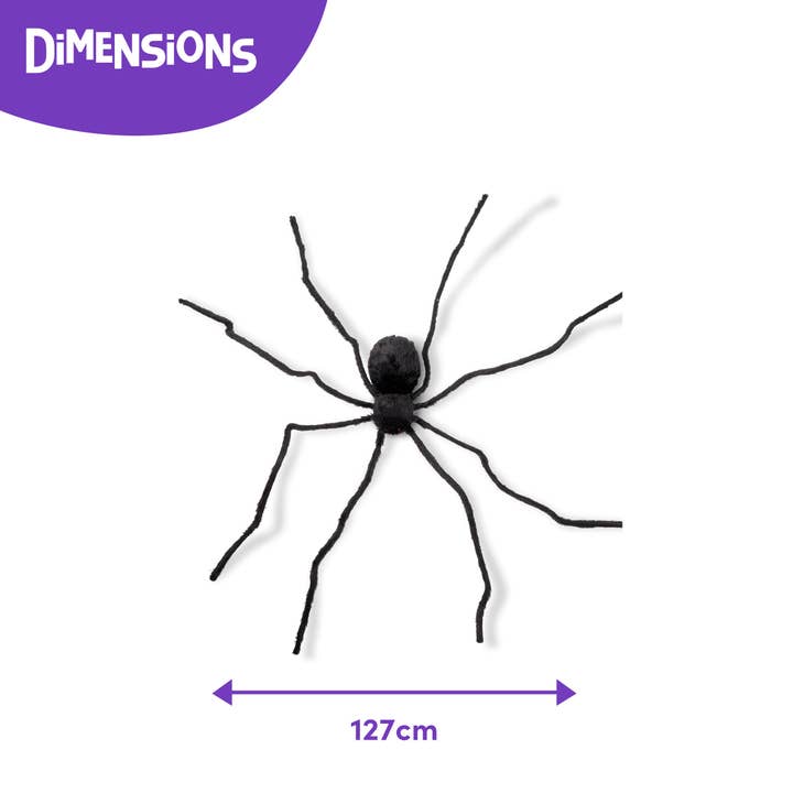 The Twiddlers - Wholesale Squishy toy – Kids & Baby - Giant Electric Spider4