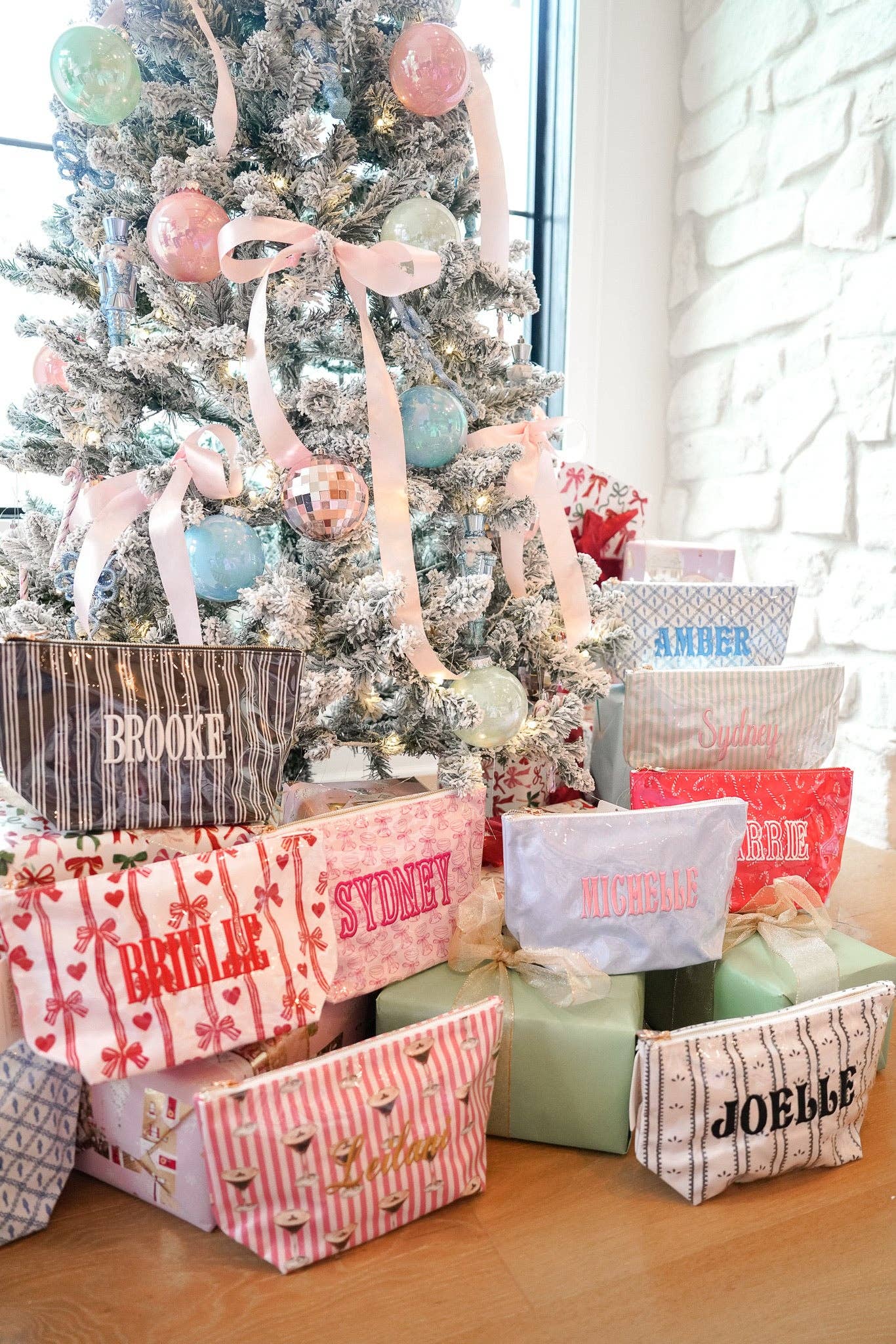 KENZKUSTOMZ - Wholesale Makeup/Cosmetic Bag - Clear Coat Bag25