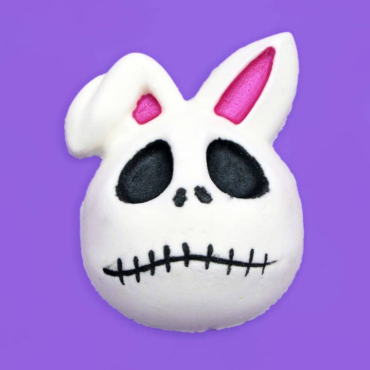 Pâques - Bombe de Bain Jack pour la vente par The Bomb Bar