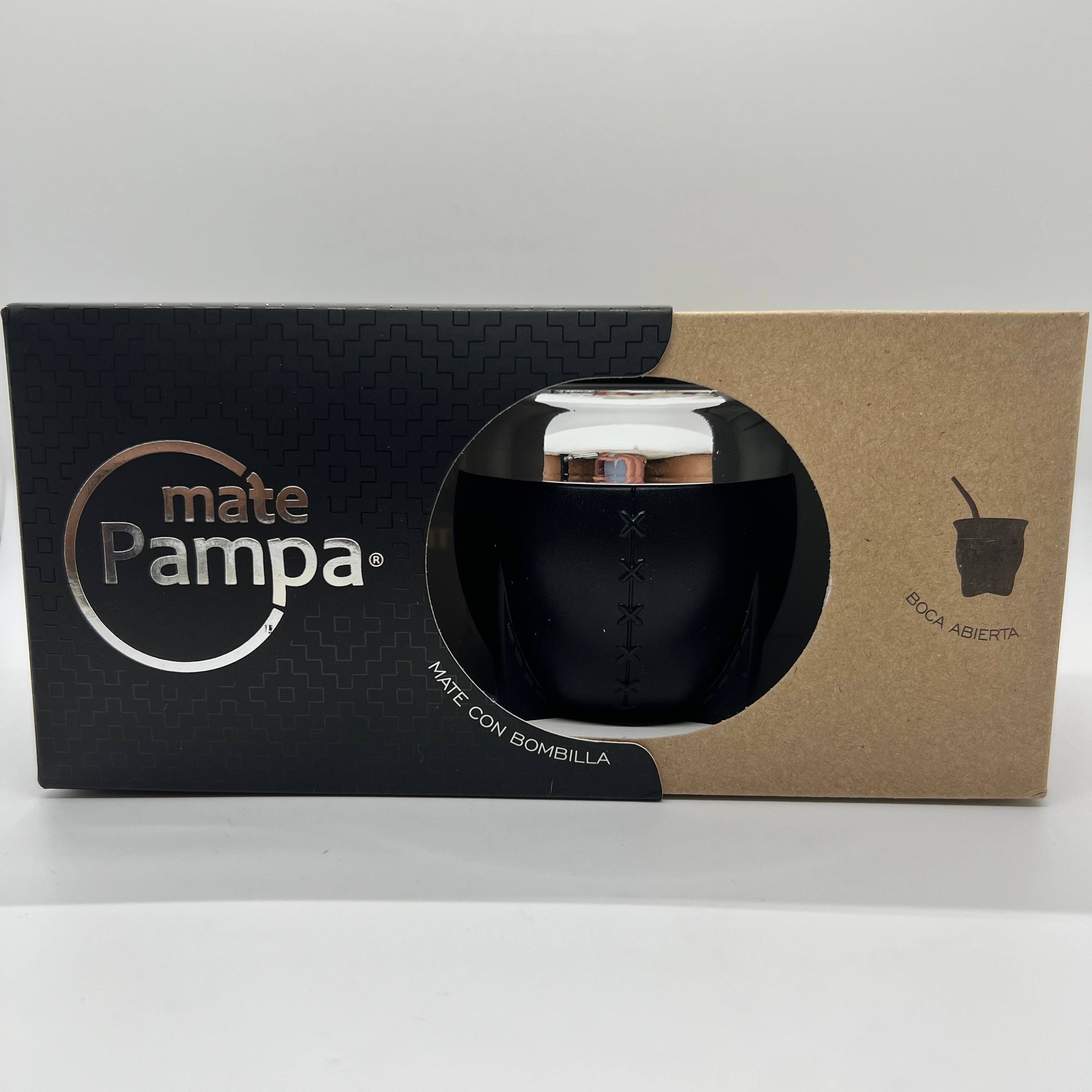 Milonga Yerba Mate - Wholesale Tea Set - Milonga Mate Starter Pack5