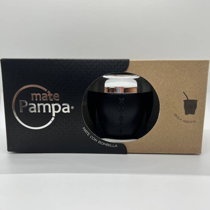 Milonga Yerba Mate - Wholesale Tea Set - Milonga Mate Starter Pack5