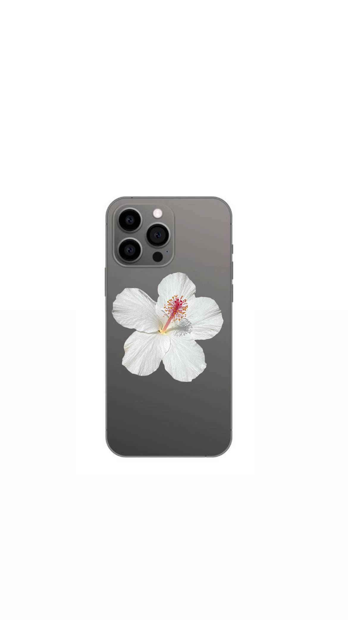 HAWAII KINE PRODUCTS LLC - Wholesale Phone Grip - HIBISCUS PHONE GRIP