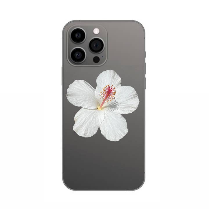 HAWAII KINE PRODUCTS LLC - Wholesale Phone Grip - HIBISCUS PHONE GRIP0