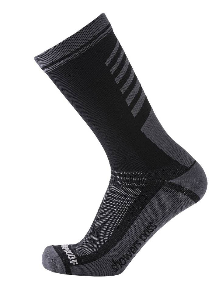 Chaussettes imperméables légères - Crosspoint Classic pour la vente par Showers Pass