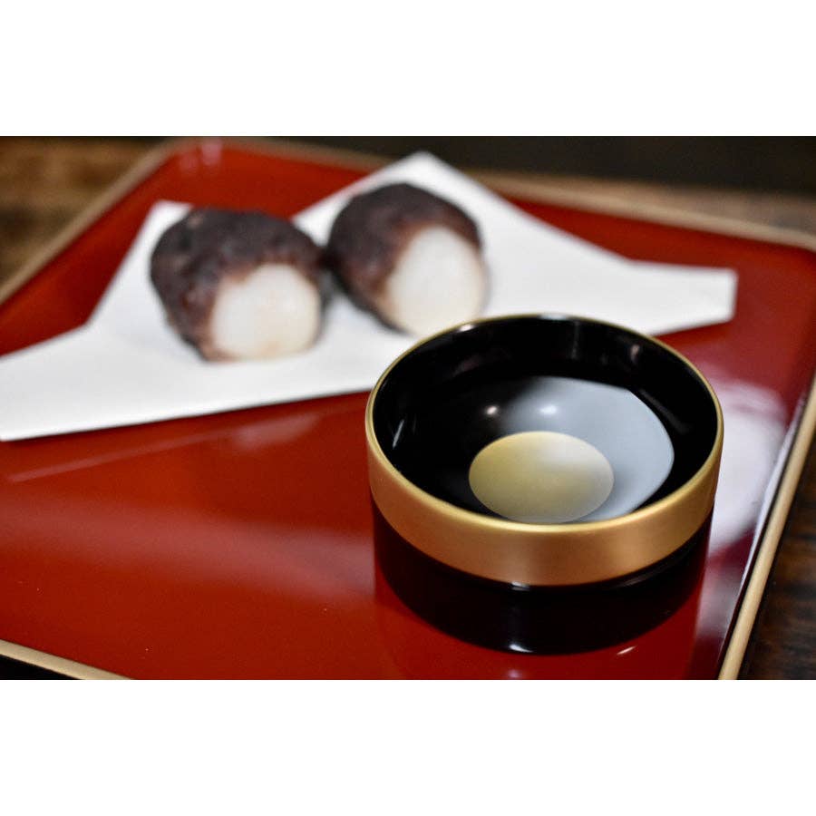 Greeting Life America - Wholesale Cocktail/Liquor Glass - Sakasatsuki Yoi Wooden lacquered sake cups, sake vessels, cups, sake cups, lacquerware8