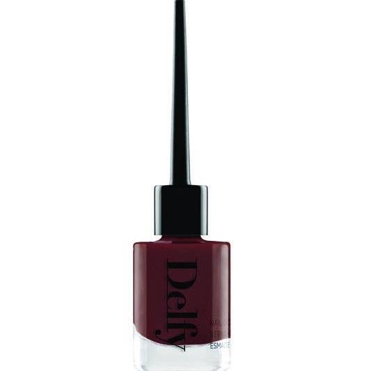 DELFY FDR GROUP SOCIEDAD LIMITADA. (Delfy fdr group sl) - Wholesale Nagellak - Delfy Sangria Matte