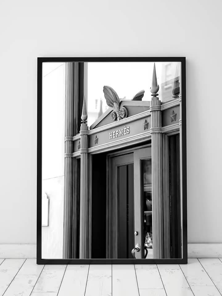 NEW YORK EDIT/STOREFRONT N. 3 per la vendita all'ingrosso da parte di Style Level