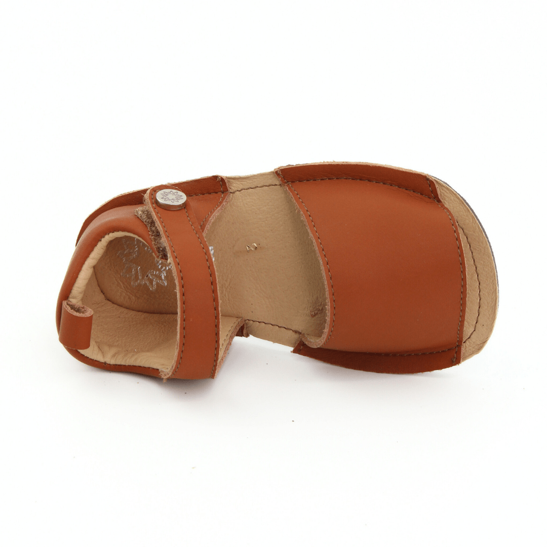 Pituka Wear - Wholesale Sandals - Baby - MENORQUINAS BAREFOOT BABY PITUKA9