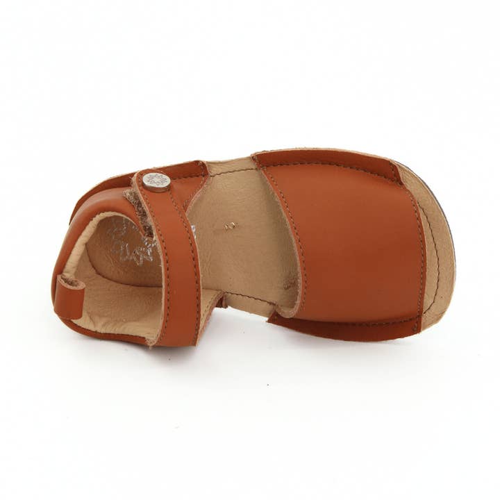 Pituka Wear - Wholesale Sandals - Baby - MENORQUINAS BAREFOOT BABY PITUKA9