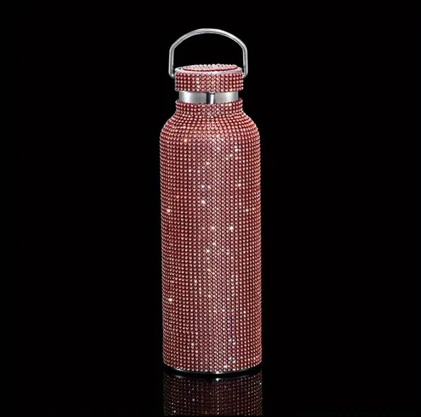 Geef Iets Liefs - Wholesale Sports & Outdoor - Water bottle (various colors)0