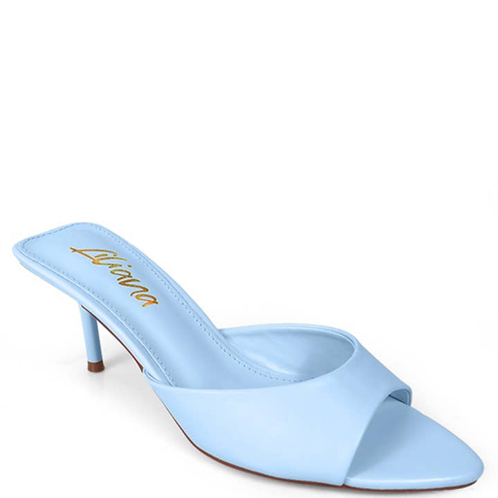 TALON GLISSANT 12 PAIRES, ALAINA 1 12 pour la vente par JOIA ACCESSORIES