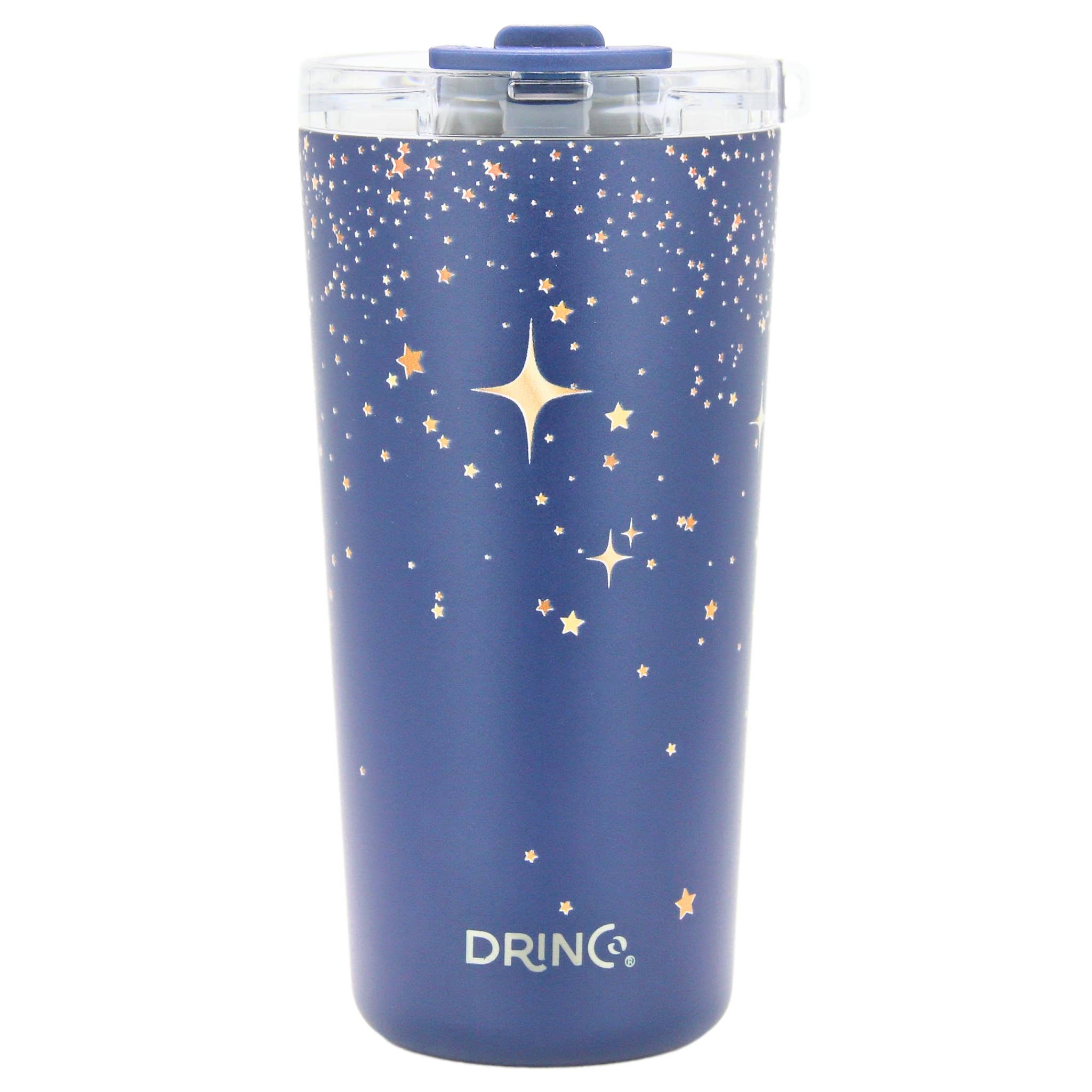 Drinco - Wholesale Insulated Mug/Tumbler - DRINCO®  Seattle 20oz Insulated Tumbler w/Spill Proof Lid19