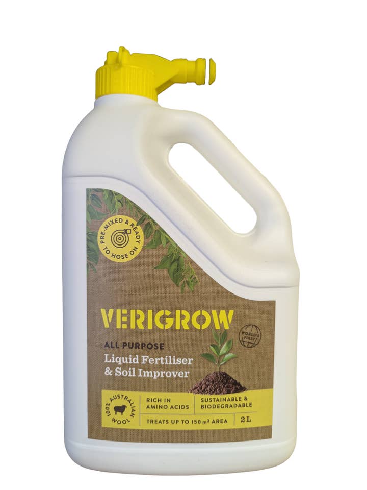 Verigrow Hose-On for wholesale by Verigrow