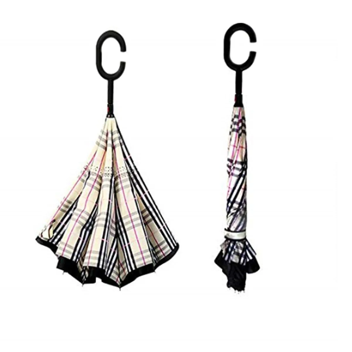 AN Commerce - Wholesale Umbrella Stand - Magic Reversible Umbrella12