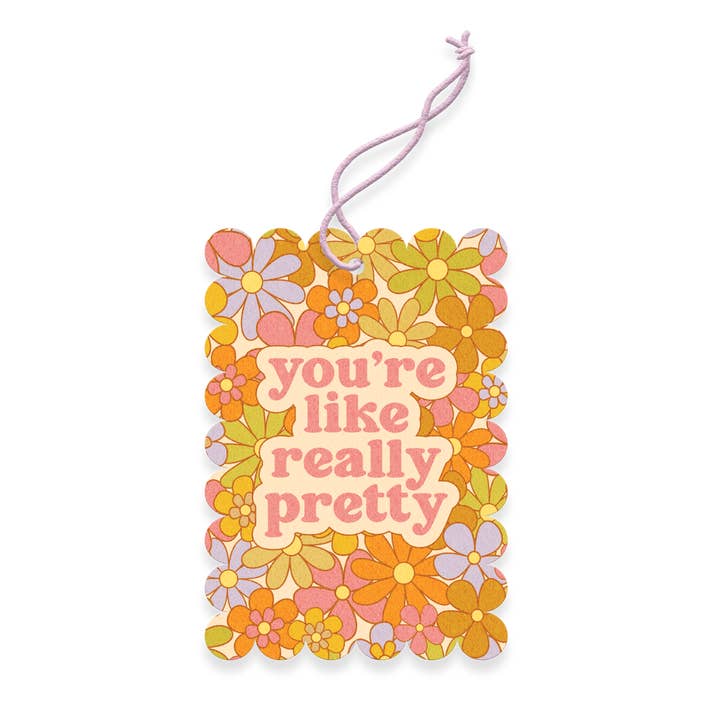 Talking Out of Turn - Wholesale Air Freshener - *NEW Styles* Air Fresheners7