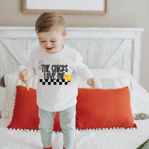 Purchase Wholesale kids easter shirt. Free Returns & Net 60 Terms