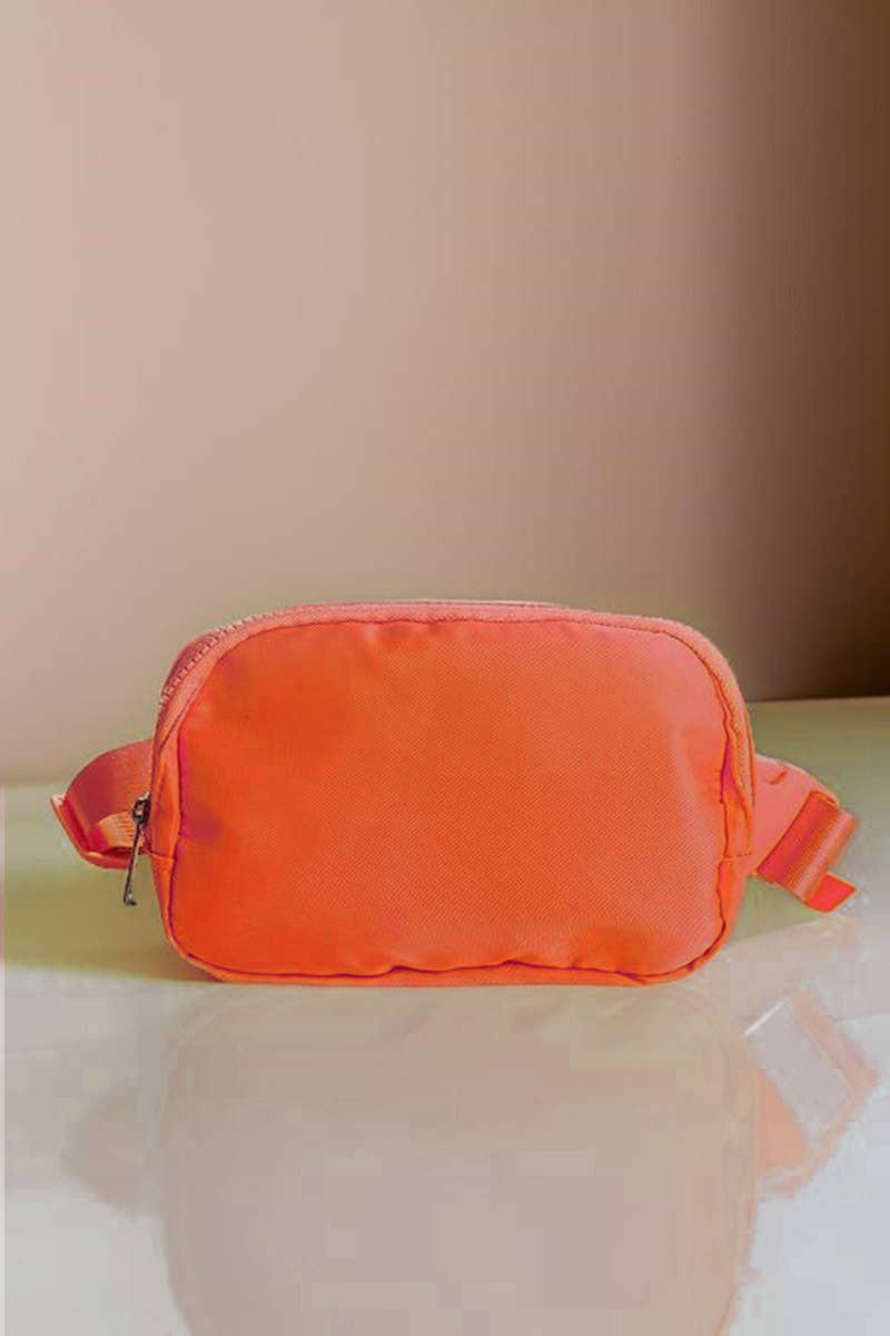 42POPS - Vendita all'ingrosso Marsupio - Donna - 42POPS Marsupio a tracolla con cintura Everywhere23