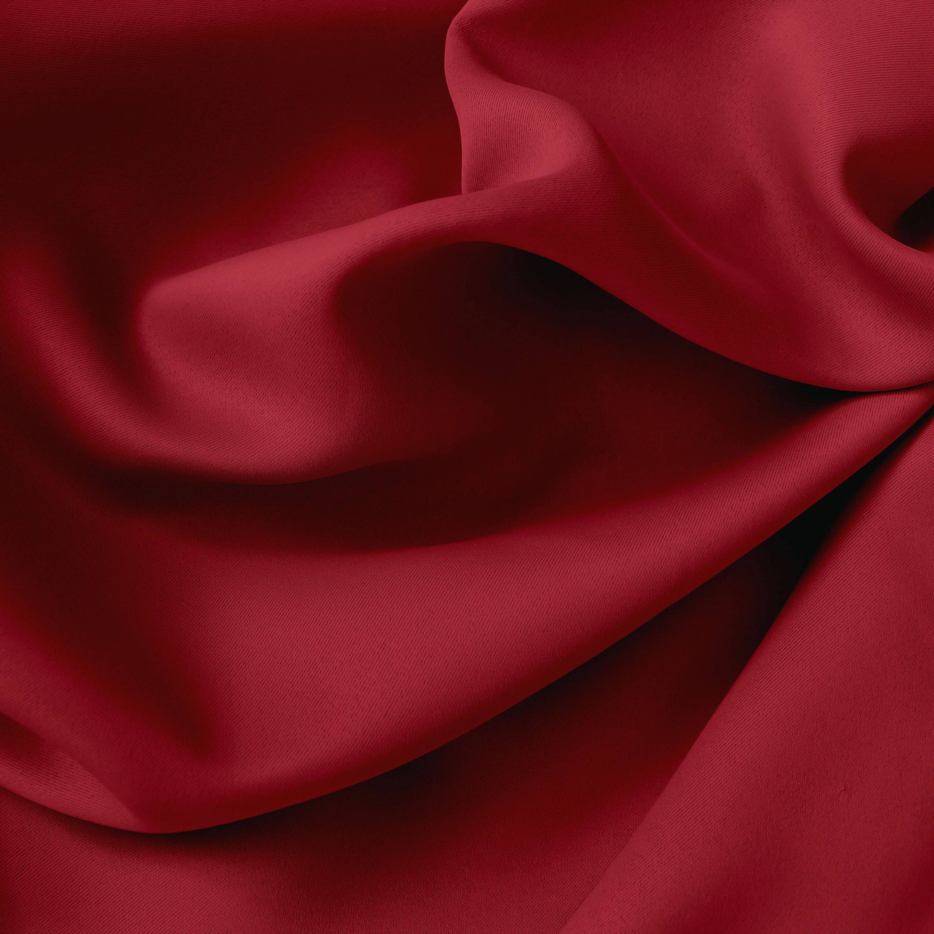 DECOSTARS - CmaDECO - Wholesale Curtain - Blackout Curtain with Grommets, 140x240cm, Liquorice Collection25