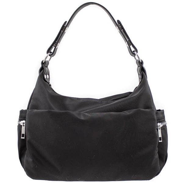 K. Carroll Accessories - Wholesale Shoulder Bag - Women's - Rene Hobo (Multiple Colors)3