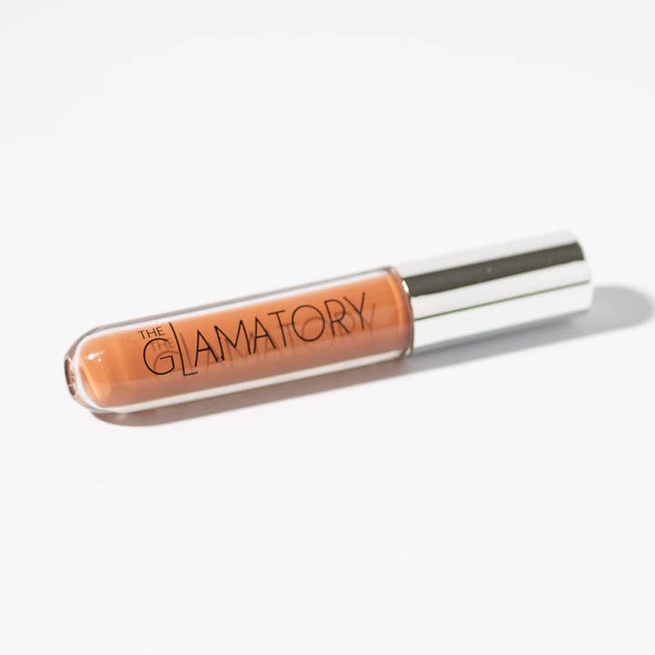 La pozione labbra glamour Joya per la vendita all'ingrosso da parte di The Glamatory
