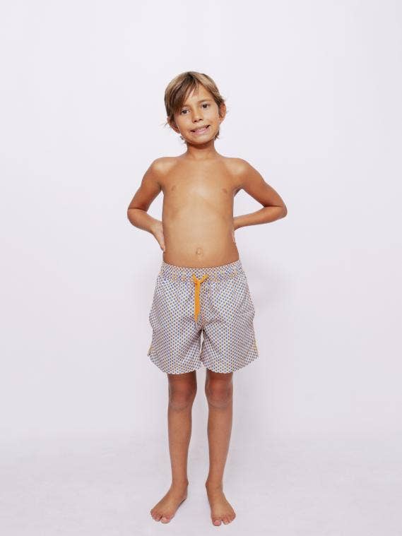 COSTUME DA BAGNO BIMBO NAMIBE per la vendita all'ingrosso da parte di Naïve