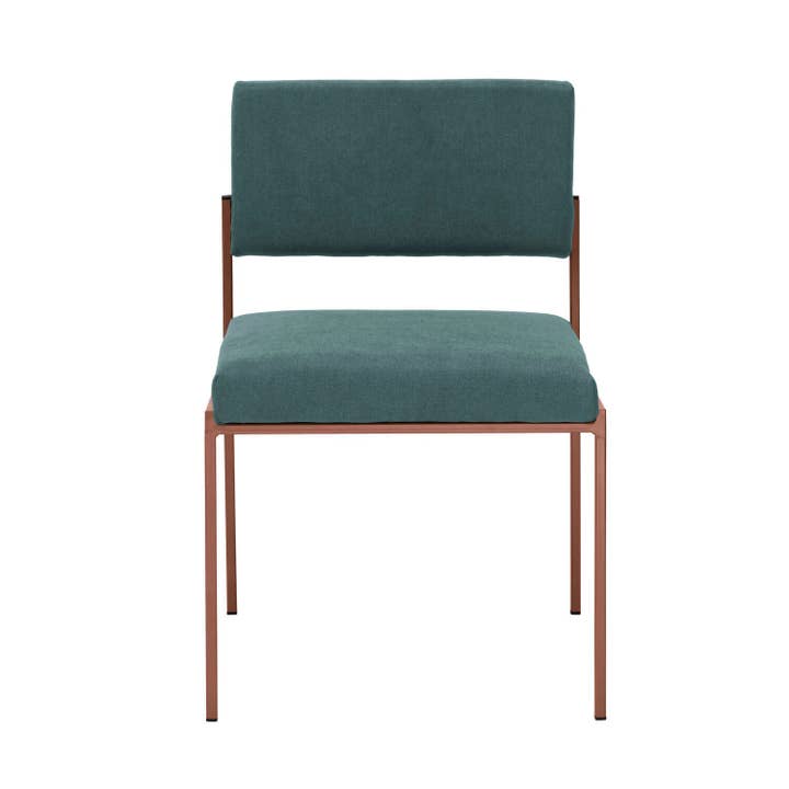 Sternzeit Design - Wholesale Chair - Cube Stuhl 55 - Basic Line83
