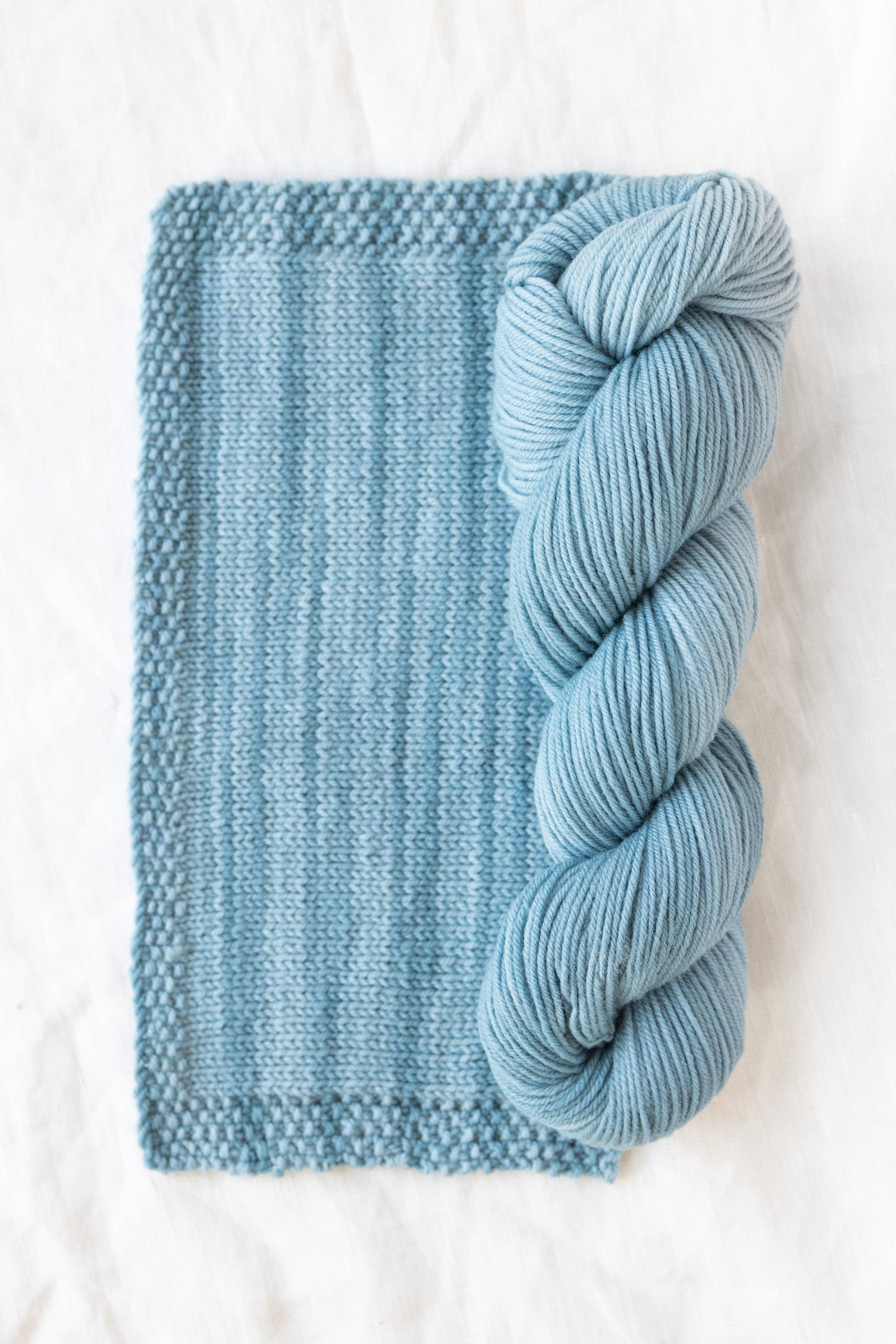 Quince & Co. - Wholesale Yarn - Finch55