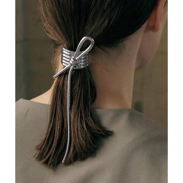 LadyJuneAccessories - Wholesale Hair Clip - Women's - Ponytail Hook, Hair Cuff, Hair Accessories, Hair Clip, Gift2