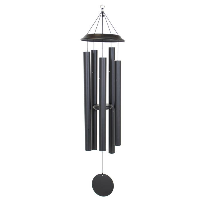 Wind River - Wholesale Wind Chime - Shenandoah Melodies® 59-inch Windchime - Wholesale