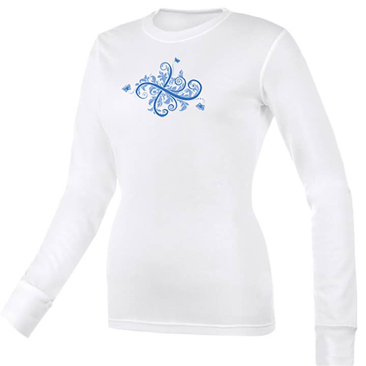 Butterfly Scroll thermique pour la vente par Think Medical Wholesale