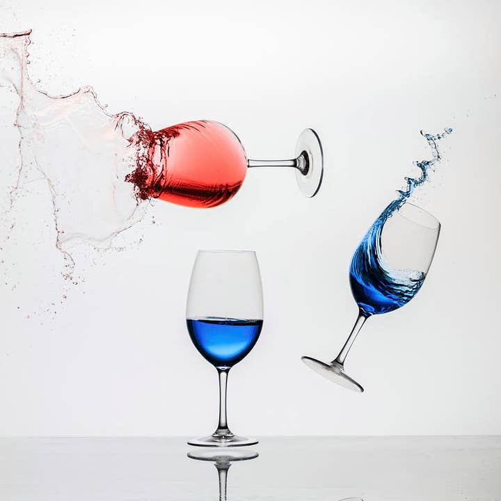 Water Harmony Fine Art Print WTH08 for wholesale by Breaking Rules Photography